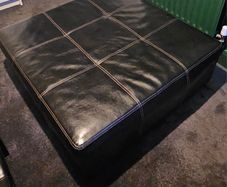 Large Footstool