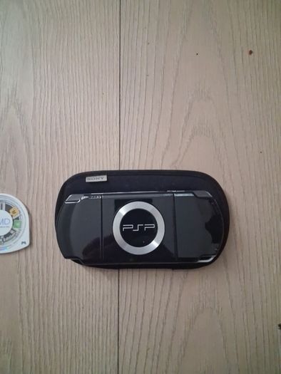 psp