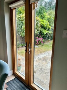 French Doors