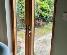 French Doors