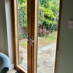 French Doors