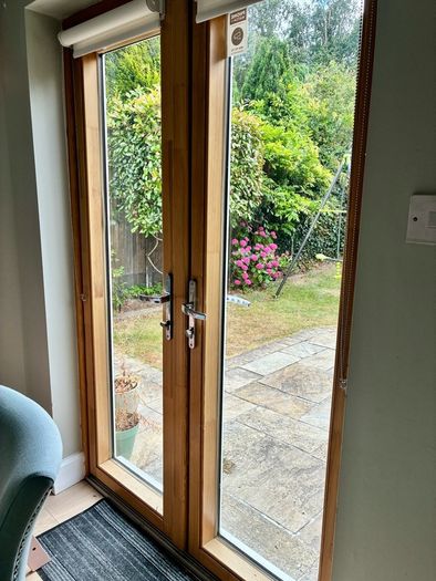 French Doors