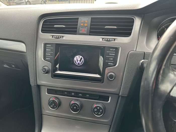 VW Golf 2015 Commercial | 133k km | 7.2k + VAT |