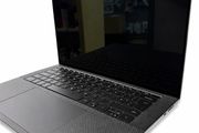 Dell Xps 15 9500 Laptop I7-10750h 2.60ghz 32gb Ram 1tb Ssd