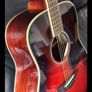 Yamaha FG830 Tobacco brown sunburst Image 6