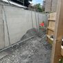 Temporary fencing panels Image 2