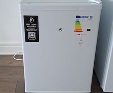 Fridge