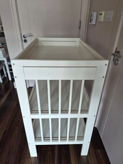 IKEA Gulliver changing table