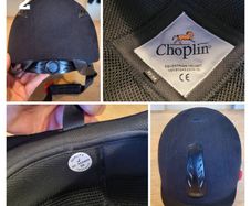 Number of Helmets