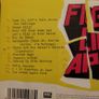 Fight like Apes - The body of Christ and the legs of Tina Turner. Image 2