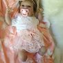 Reborns By Laura.  Baby Ashley.   Beautiful 20inch Newborn Reborn Doll.  Welcome To View Image 6