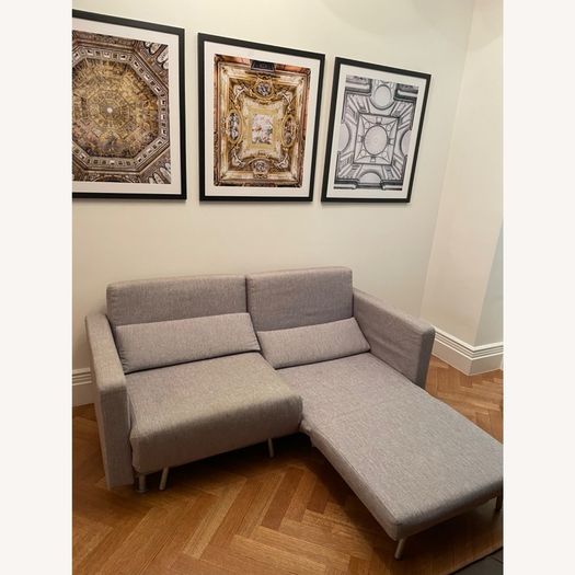 Boconcept Sofabed