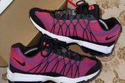 Nike Air Max 95 Ultra Jacquard 'game Royal Bright Crimson' 749771-406