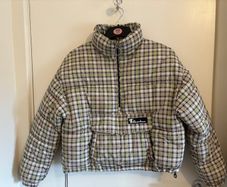 Check coat
