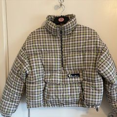 Check coat