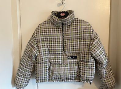 Check coat