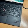 Lenovo x1 carbon i7 pro 10gen 16/512 win 11 pro Touchscreen Image 2
