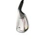 Taylormade Burner OS Wedge Aw 51 Degree / Burner OS 85G Regular Image 4