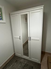 Wardrobe