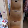 Custom made Loft Bed Image 4