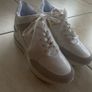 DUNE wedge trainers Image 2