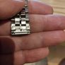 Omega 1119/143 . 18mm Bracelet Image 4