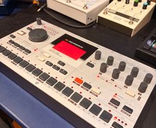 Elektron Machinedrum SPS1 UW MKII