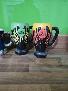 orange County choppers