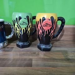 orange County choppers