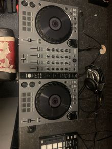 Pioneer ddj flx 6