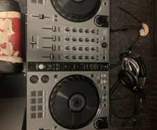 Pioneer ddj flx 6