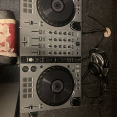 Pioneer ddj flx 6