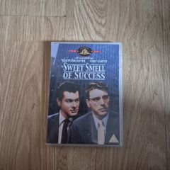 Sweet smell of success