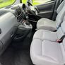 PEUGEOT Partner Professional 1.6HDI only 92,000 km Image 7