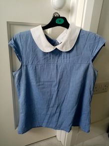 SAVIDA women's top