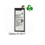 For Samsung Galaxy A7 2017 / J7 2017 Battery New Replacement 3600mAh EB-BA720ABE Image 2