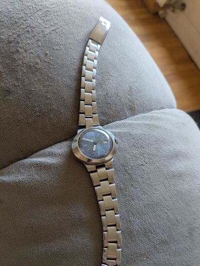 Omega