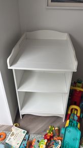 Changing Table