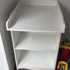 Changing Table