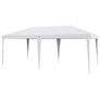 Large outdoor gazebo 6 x 3m Image 2