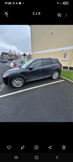 Mazda CX-5 2014