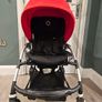 Bugaboo Bee AS NEW Image 4