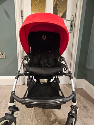 Bugaboo Bee AS NEW