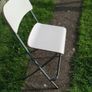 Ikea high stool Image 2