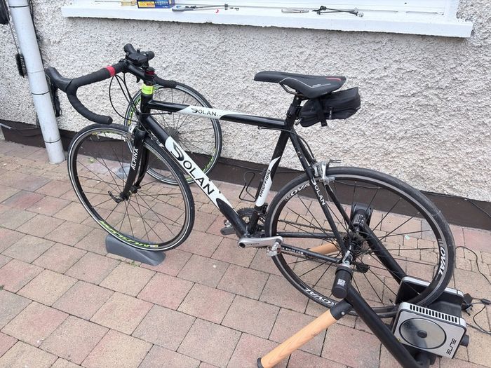 Cycling