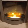 Dimplex electric fire Image 2