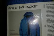 Bnwt Boys Ski Jacket Age 6-8
