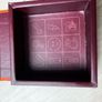 Rorys Story Cubes Original Set 9 Dice Magnetic Box Early Edition Image 4