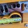 1.5-40MM Wire Stripping Machine 370W Wire Stripper Machine with 10 Blades  Electric Cable Stripper Machine 220v Image 2