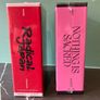 Radical Japan/Nothing is Sacred - 2 OOP Radiance Box Sets - Mint/Sealed Image 4